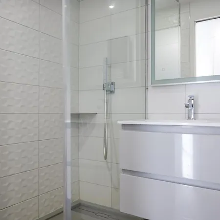 Port Bourgenay - 5 Personnes - Vue Sur Le