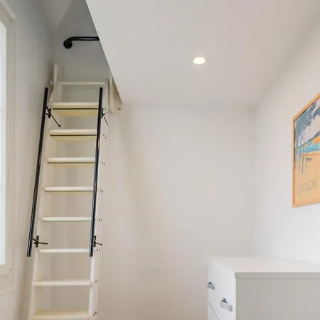 Port Bourgenay - 5 Personnes - Vue Sur Le Lejlighed Talmont-Saint-Hilaire