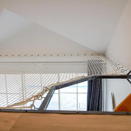 Lejlighed Port Bourgenay - 5 Personnes - Vue Sur Le