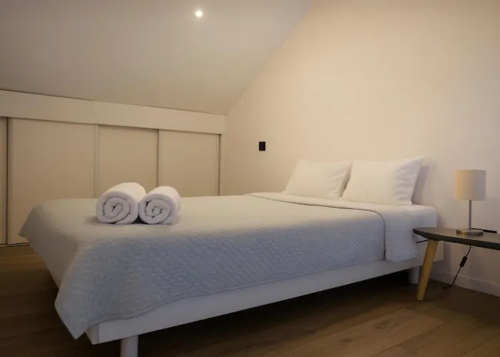 Port Bourgenay - 5 Personnes - Vue Sur Le *