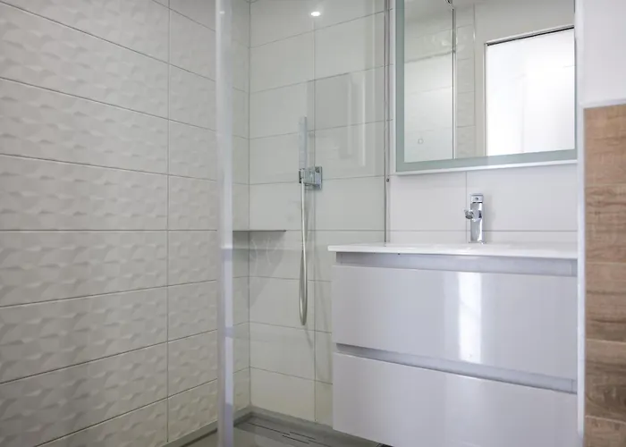 Port Bourgenay - 5 Personnes - Vue Sur Le