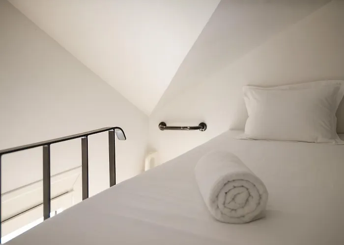 Port Bourgenay - 5 Personnes - Vue Sur Le * Talmont-Saint-Hilaire