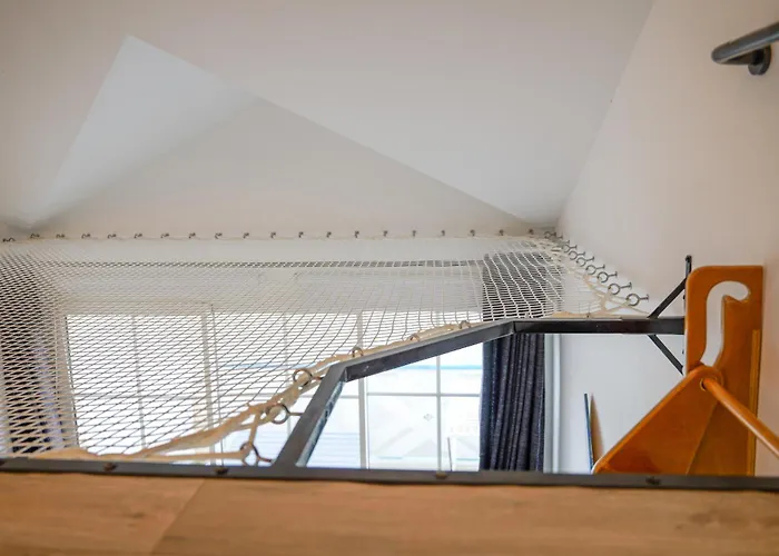 דירה Port Bourgenay - 5 Personnes - Vue Sur Le