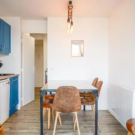 Port Bourgenay - 5 Personnes - Vue Sur Le Διαμέρισμα *